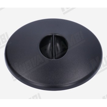 Кришка бункера для кави Ø внутр. 182мм - для WEGA/ COMPAK A8-K5-K6-K8-K10