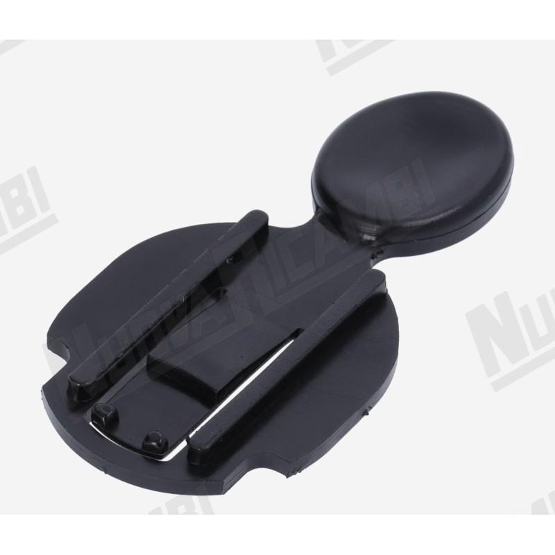 Задвижка бункера кофемолки Compak