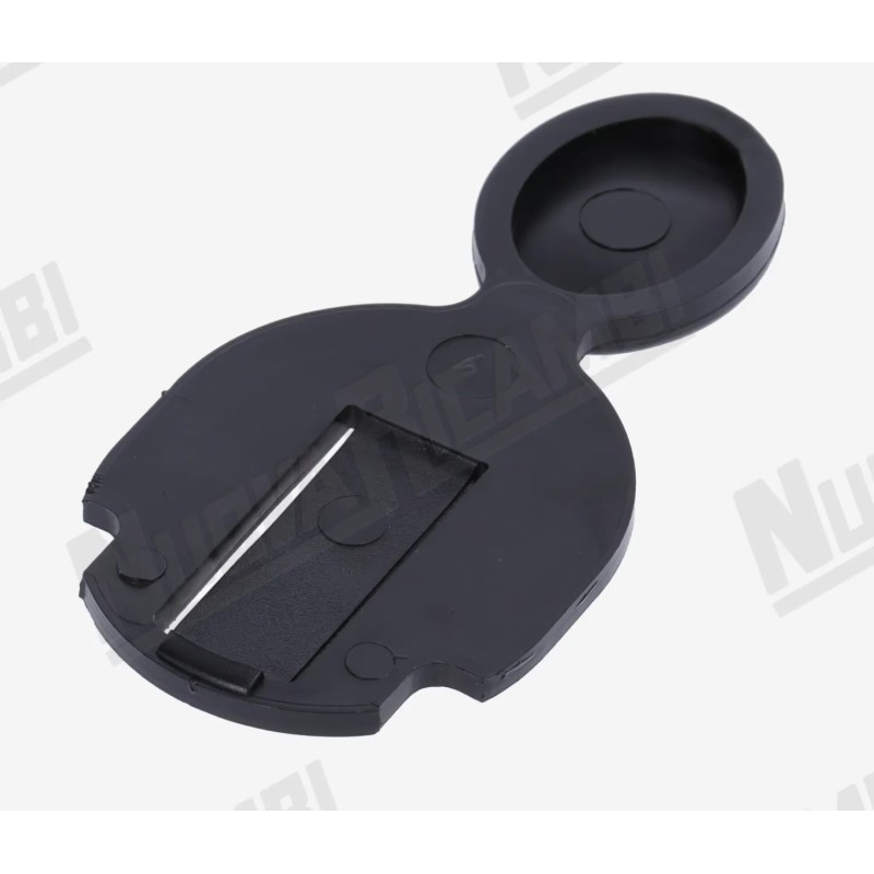 Задвижка бункера кофемолки Compak