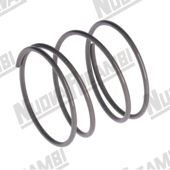 Пружина зірочки дозатора Ø40x36,2x35мм для COMPAK