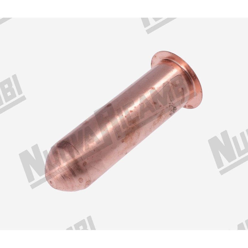 Оригінальний пасивований мідний картридж - Ø 42x145мм - для CIMBALI M20-M24-M25-M27-M28-M30-M31-M32