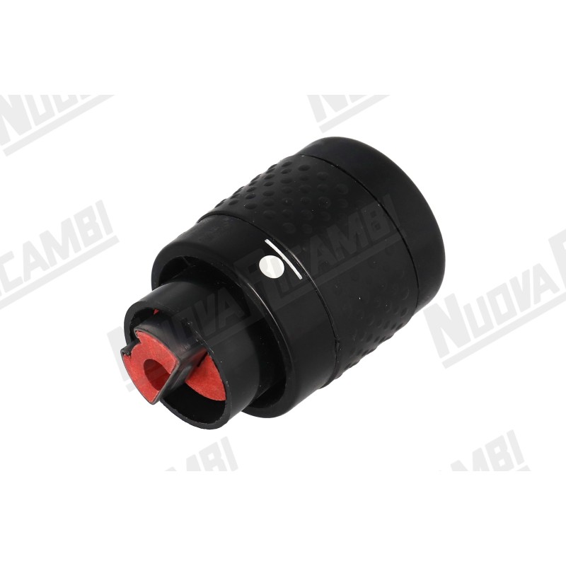 Газова ручка - для CIMBALI M31 DT-C - M31 COMPACT - M32 DT-C Газова ручка - для CIMBALI M31 DT-C - M31 COMPACT - M32 DT-C