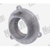 UPPER BURRS HOLDER 75MM UPPER BURRS HOLDER 75MM