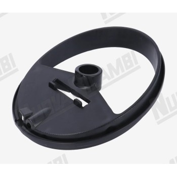 Верхнє кільце дозатора меленої кави ROTAX - для EUREKA OLYMPUS/ ZENITH