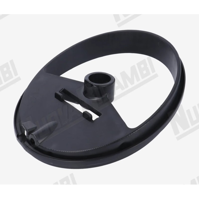 DOSER HEAD ROTAX DOSER HEAD ROTAX