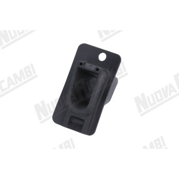 Вихід кави в зборі - для EUREKA ZENITH O.D.