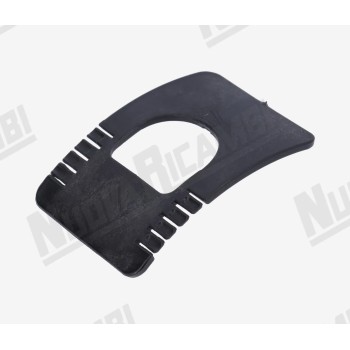 Платформа ваг каналу виходу кави - для EUREKA MIGNON ON DEMAND