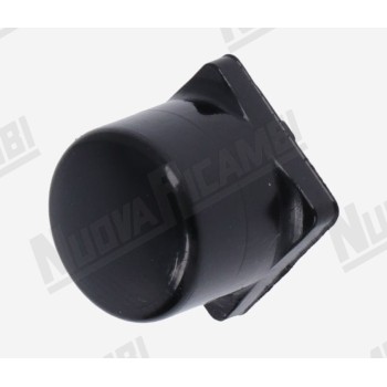 Кнопка запуску помелу - для EUREKA ZENITH E.