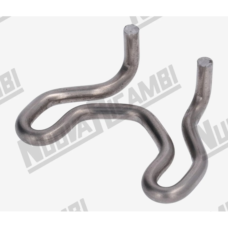 FILTER HOLDER FORK ON DEMAND