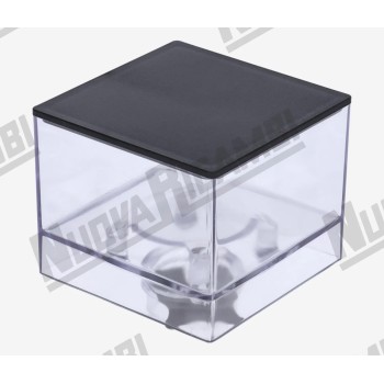 Бункер для кави в зборі 0,250 кг - адаптер Ø 41мм - для NUOVA SIMONELLI/ EUREKA MIGNON/ MCF