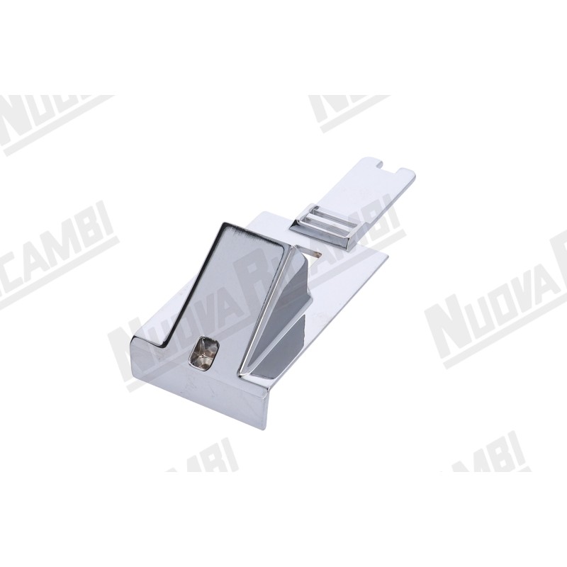 CHROMED HOPPER ADAPTOR MCI CHROMED HOPPER ADAPTOR MCI