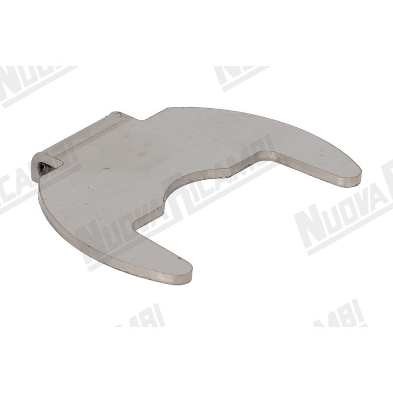 FORK REMOUVABLE INOX MCI FORK REMOUVABLE INOX MCI