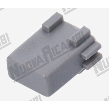 Кнопка вибору T/MT - для EUREKA MIGNON ISTANTANEO (2310.0032)