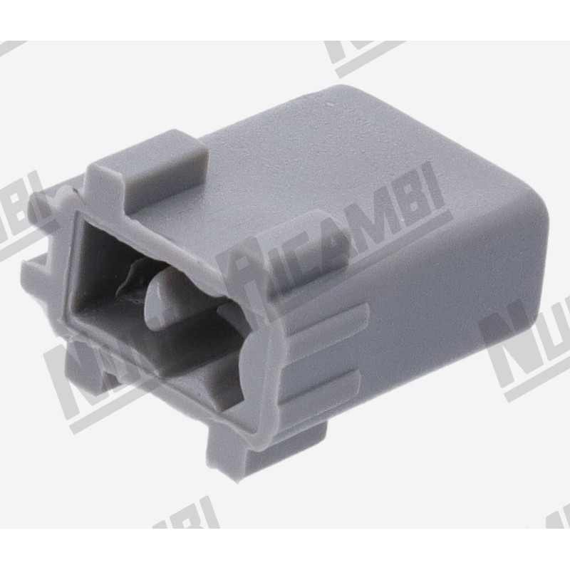 PUSH BUTTON T/MT FOR MCI/MCF