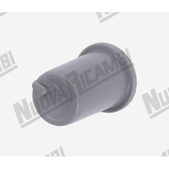 Ручка регулювання таймера дози кави