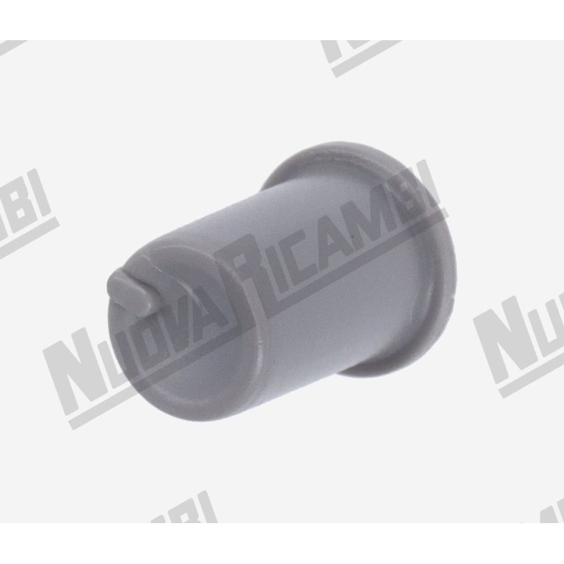 TIME REGULATION KNOB TIME REGULATION KNOB