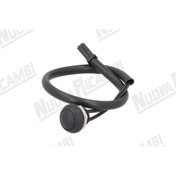 Комплект активації мікроперемикача - для EUREKA MIGNON CLASSICO - SPECIALITA' - SILENZIO - CRONO