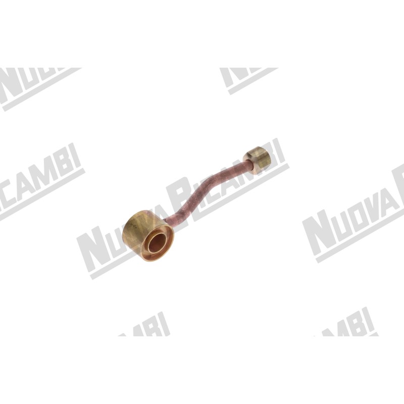 LOWER LEVEL PIPE 2-3GR. LOWER LEVEL PIPE 2-3GR.