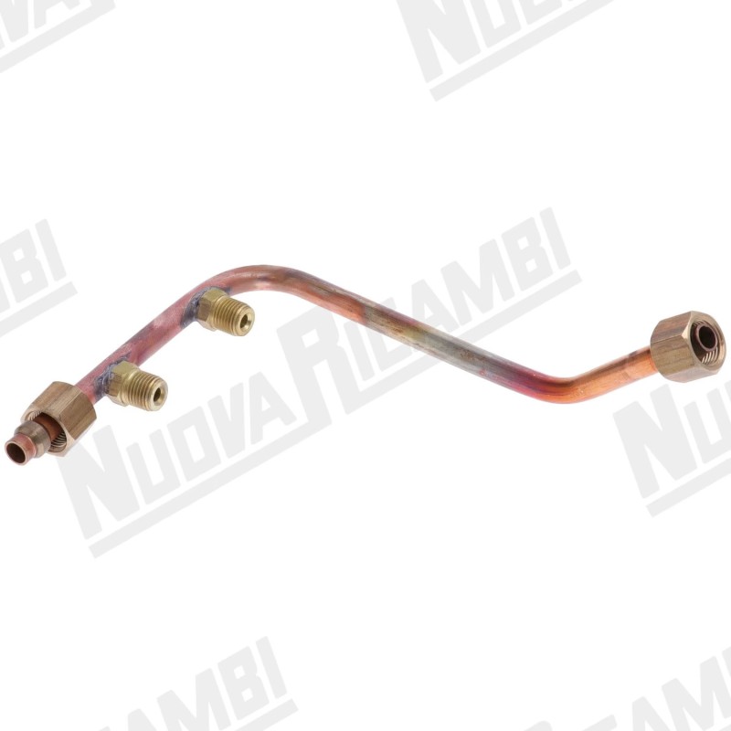 SUPPLY PIPE 2-3-4 GR. SUPPLY PIPE 2-3-4 GR.