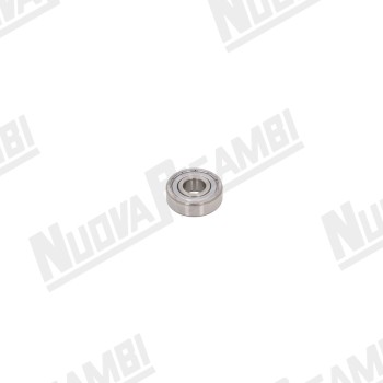 Підшипник "SKF 6201-2Z" для кавомолок LA SAN MARCO