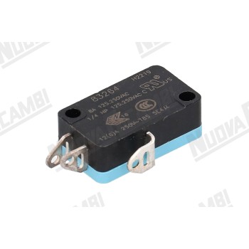 Микропереключатель дозатора