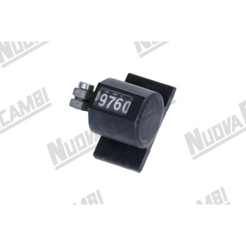 Правий лічильник дозатора меленої кави Правий лічильник дозатора меленої кави