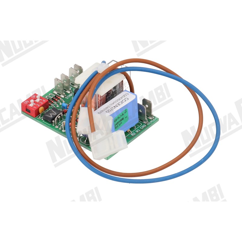 Електронна плата 230/240В