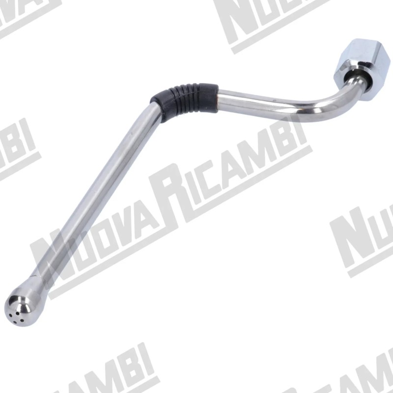 STEAM PIPE INOX S5 TAKE AWAY