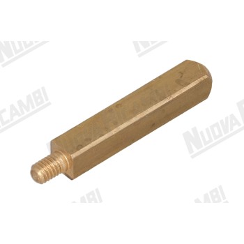 Трикутний шток Трикутний шток