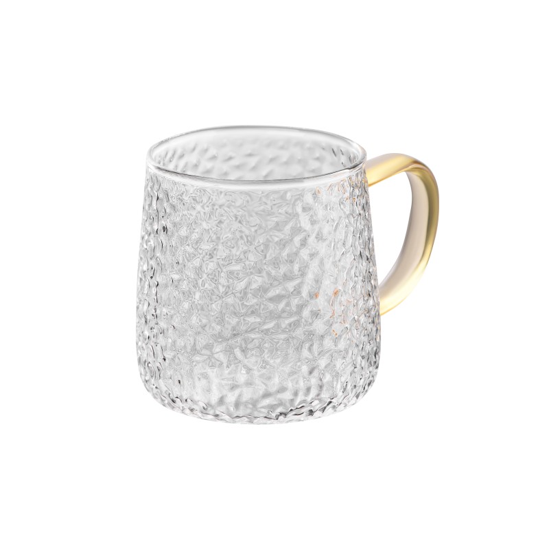 Набір чашок ARDESTO Dew AR2635C 350мл, 4 шт.