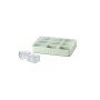 Форма для кубиків льоду - Nespresso Barista Ice Cube Tray Mint