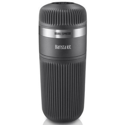 Набір Barista для Nanopresso від Wacaco, для подвійного еспресо