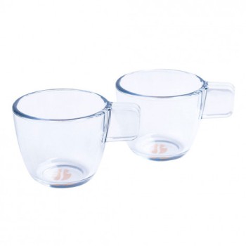 Чашки, що не б'ються Handpresso для еспресо 50 мл, 2 шт.