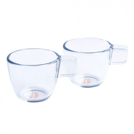 Чашки, що не б'ються Handpresso для еспресо 50 мл, 2 шт.