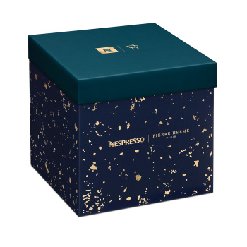 Різдвяний календар Nespresso 2022