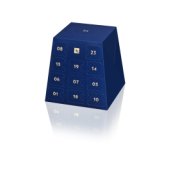 Подарунковий Набір "Кавовий календар" 2020