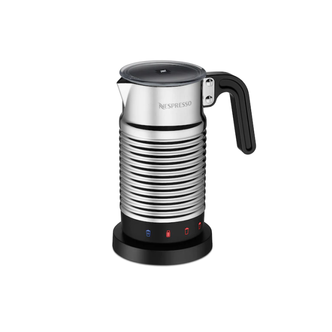 Капучинатор Nespresso Aeroccino 4 New