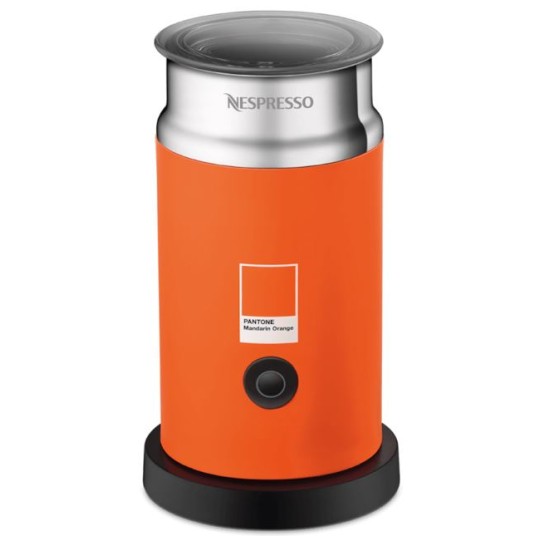 Капучинатор Nespresso Aeroccino 3 Pantone
