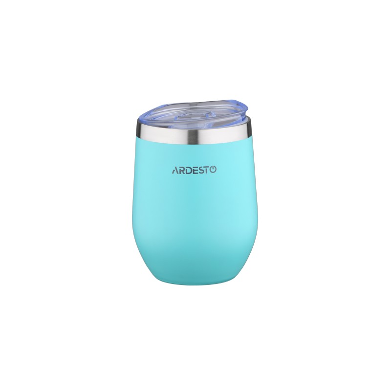 Термочашка ARDESTO Compact Mug 350 мл AR2635MMS