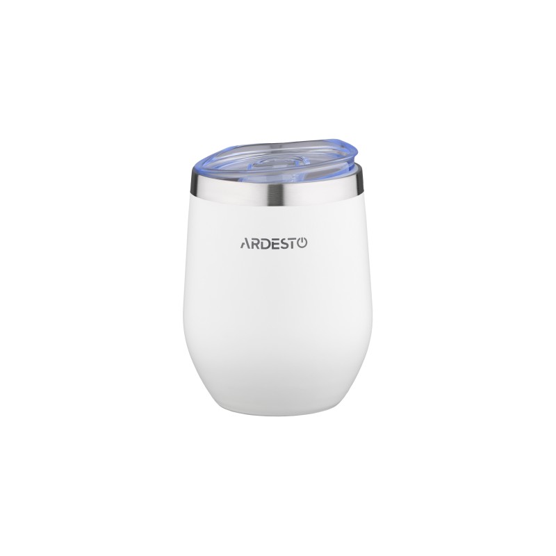 Термочашка ARDESTO Compact Mug 350 мл AR2635MMW