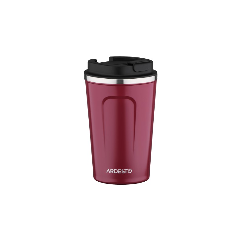 Термочашка ARDESTO Urban 380 мл AR2638SMR