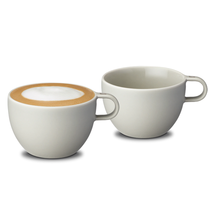 Набір чашок Barista Cappuccino, Large