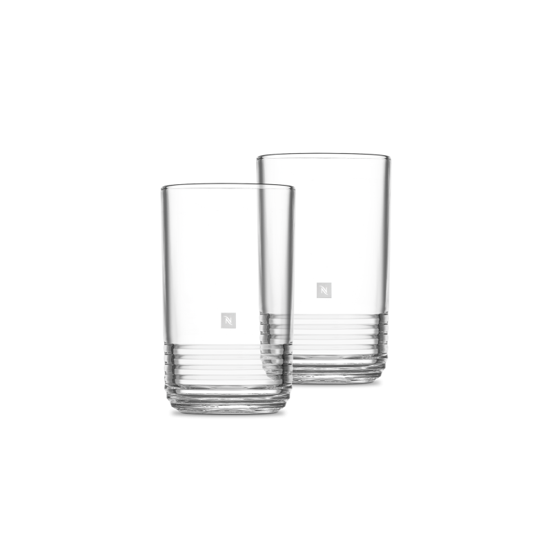 Набір Barista Recipe Large Glass