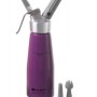 Сифон Hendi 0,5л. фіолетовий