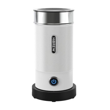 Капучинатор HiBREW M1A білий
