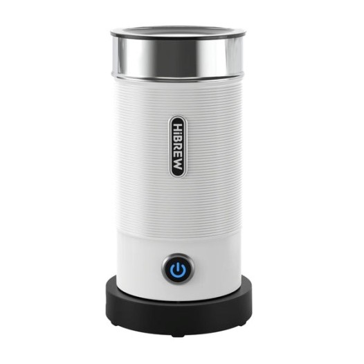Капучинатор HiBREW M1A білий