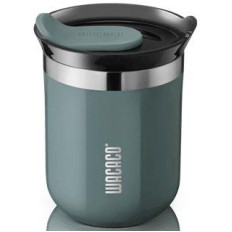 Термокружка Wacaco Octaroma Classico 180мл, синяя