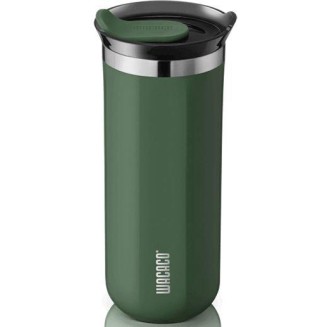 Термокухоль Wacaco Octaroma Grande 435мл, зелений