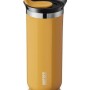 Термокухоль Wacaco Octaroma Grande 435мл, жовтий