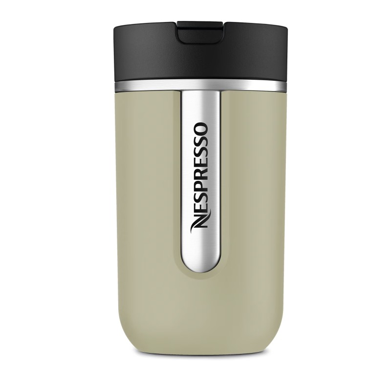 Термокухоль NOMAD Travel Mug Small Sage Green Nespresso